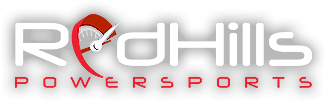 Redhills Powersports Logo